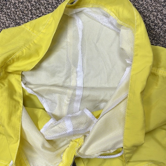 Mens Parke & Ronen yellow Swim trunks/shorts size 32 - Picture 6 of 7